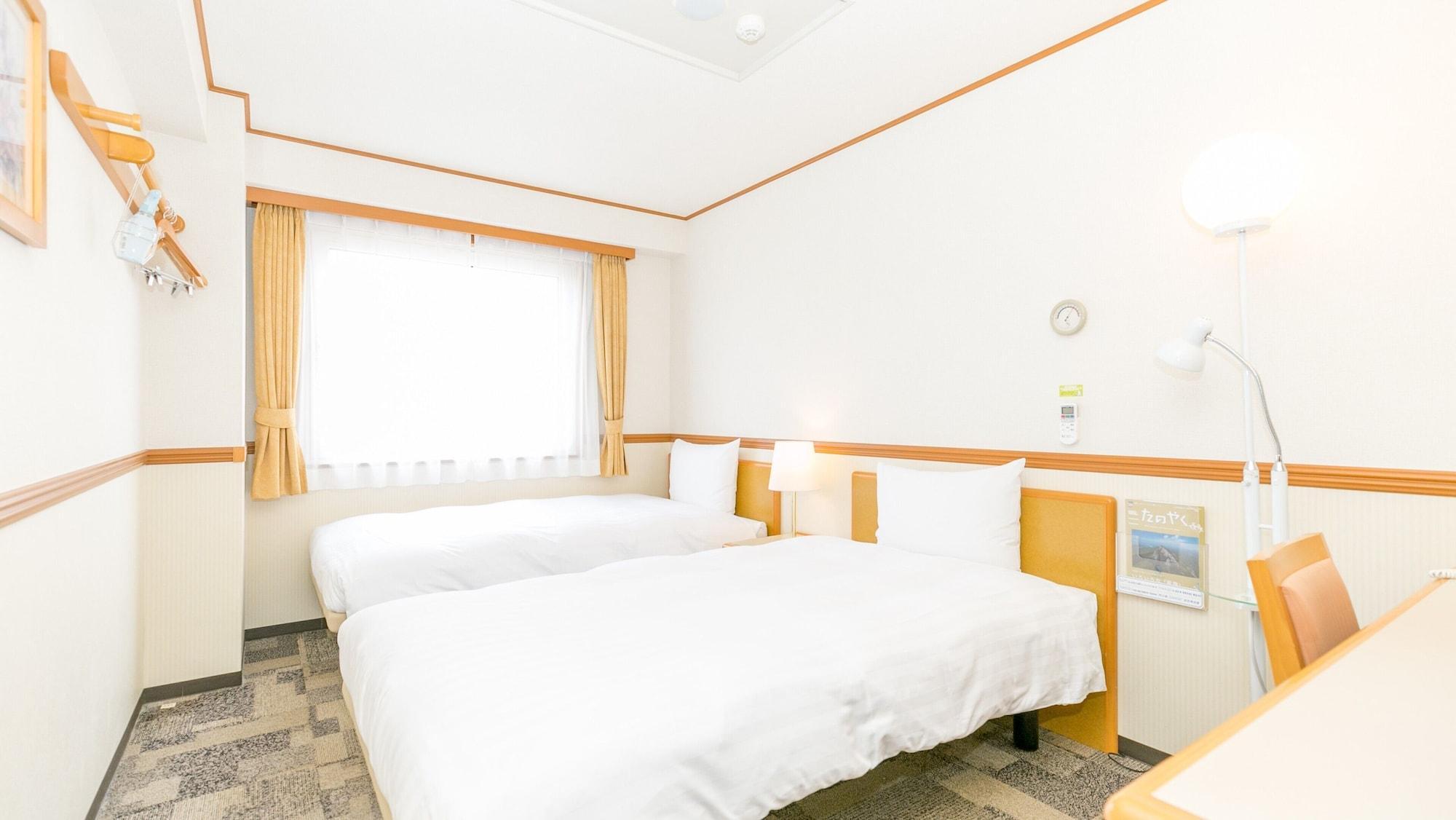 Toyoko Inn Hokkaido Sapporo Susukino Junction Buitenkant foto