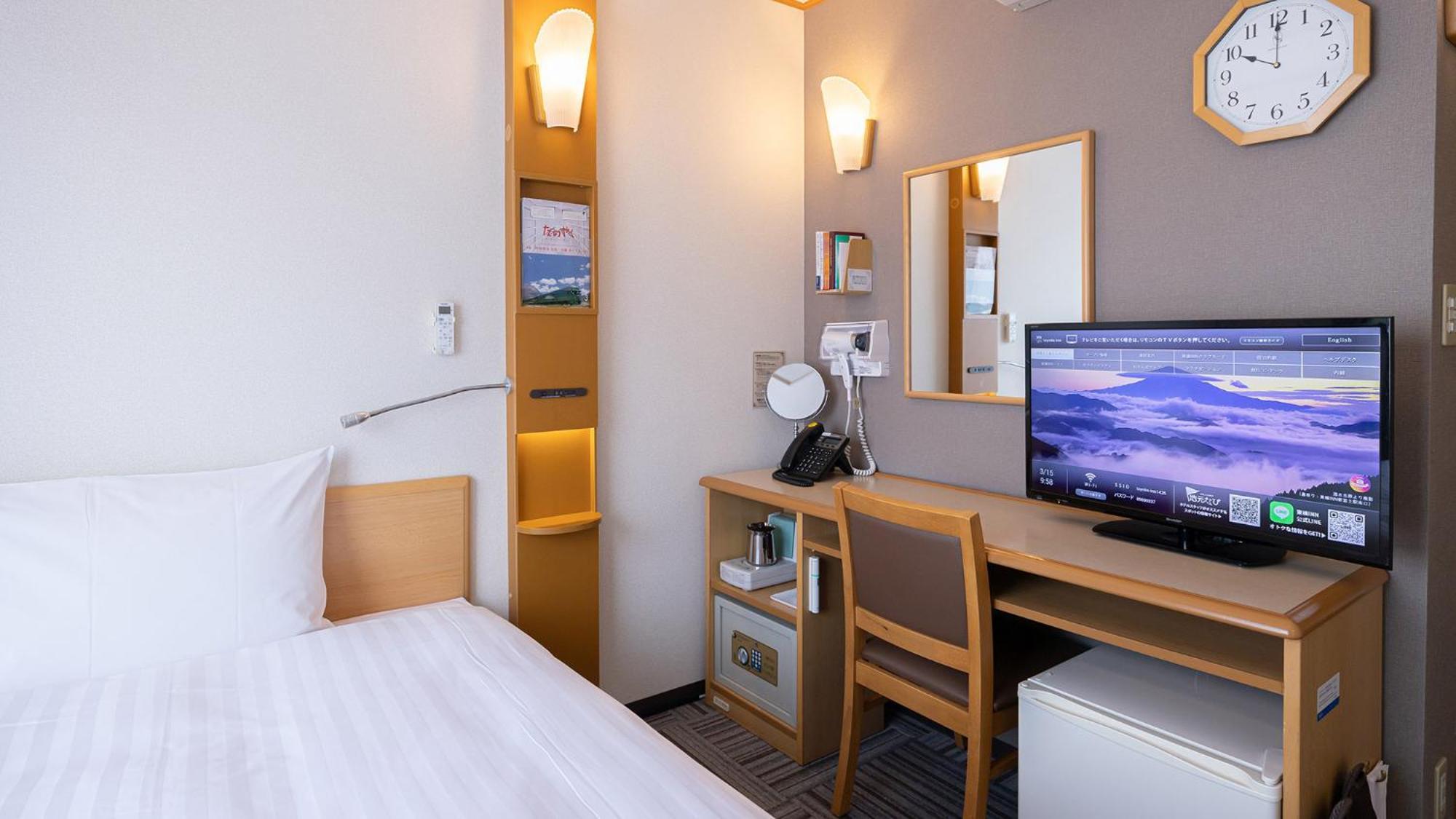 Toyoko Inn Hokkaido Sapporo Susukino Junction Buitenkant foto