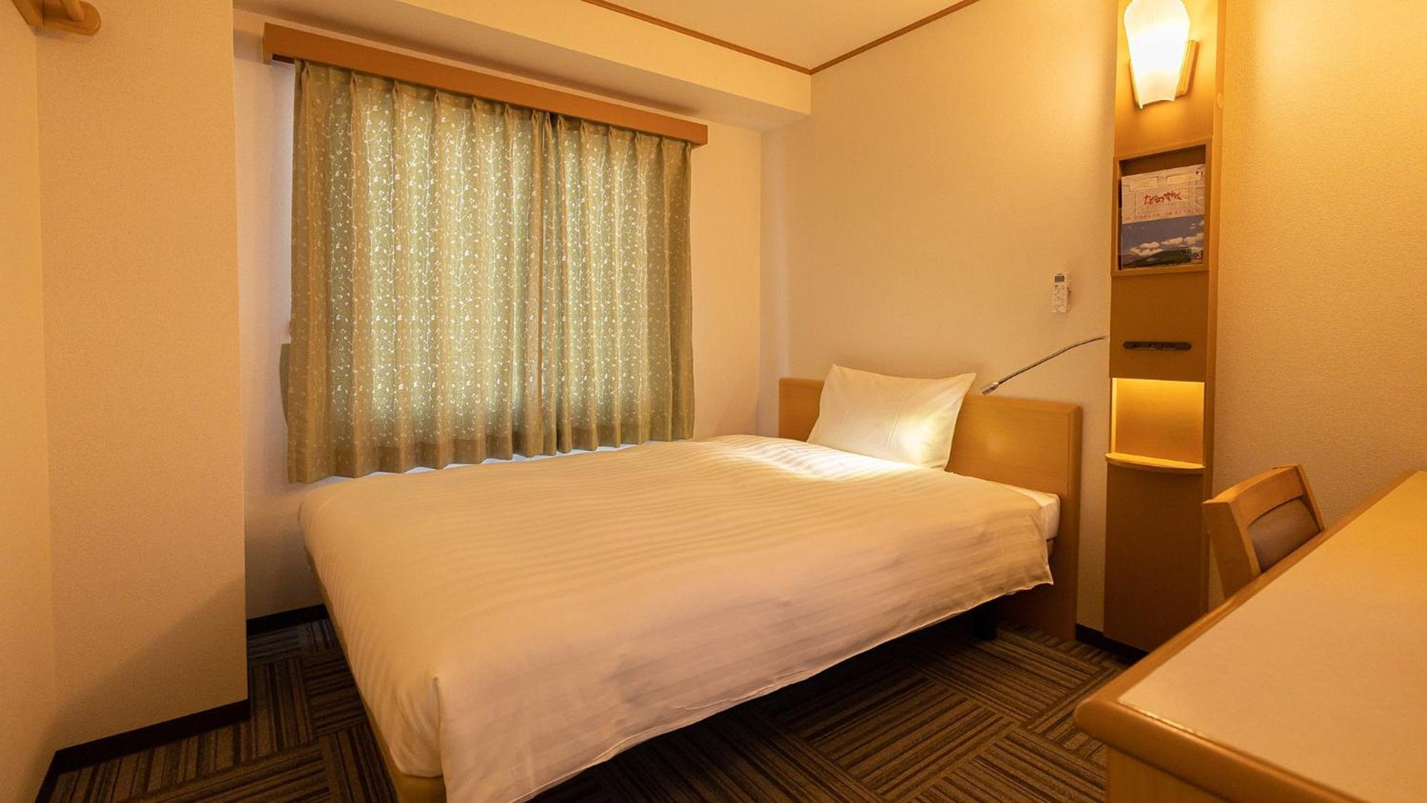 Toyoko Inn Hokkaido Sapporo Susukino Junction Kamer foto
