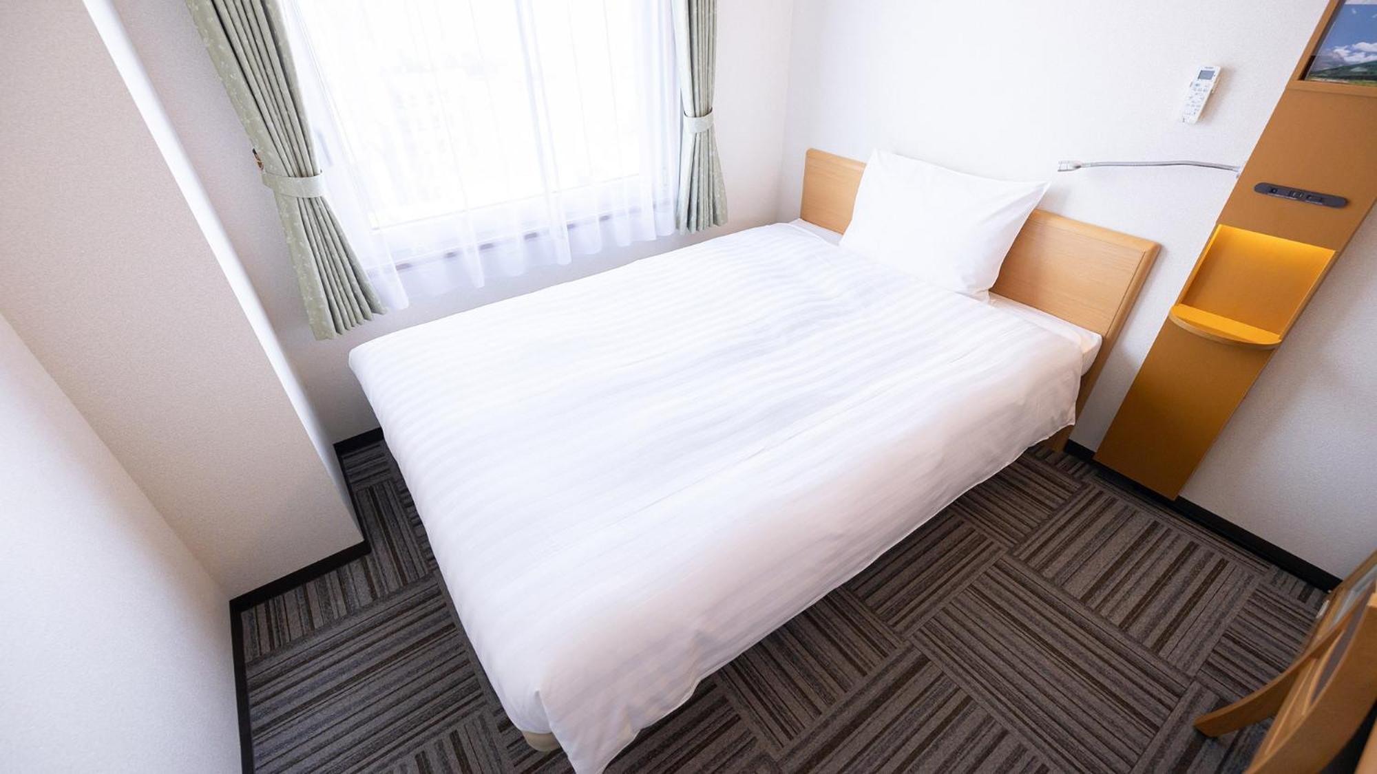 Toyoko Inn Hokkaido Sapporo Susukino Junction Kamer foto