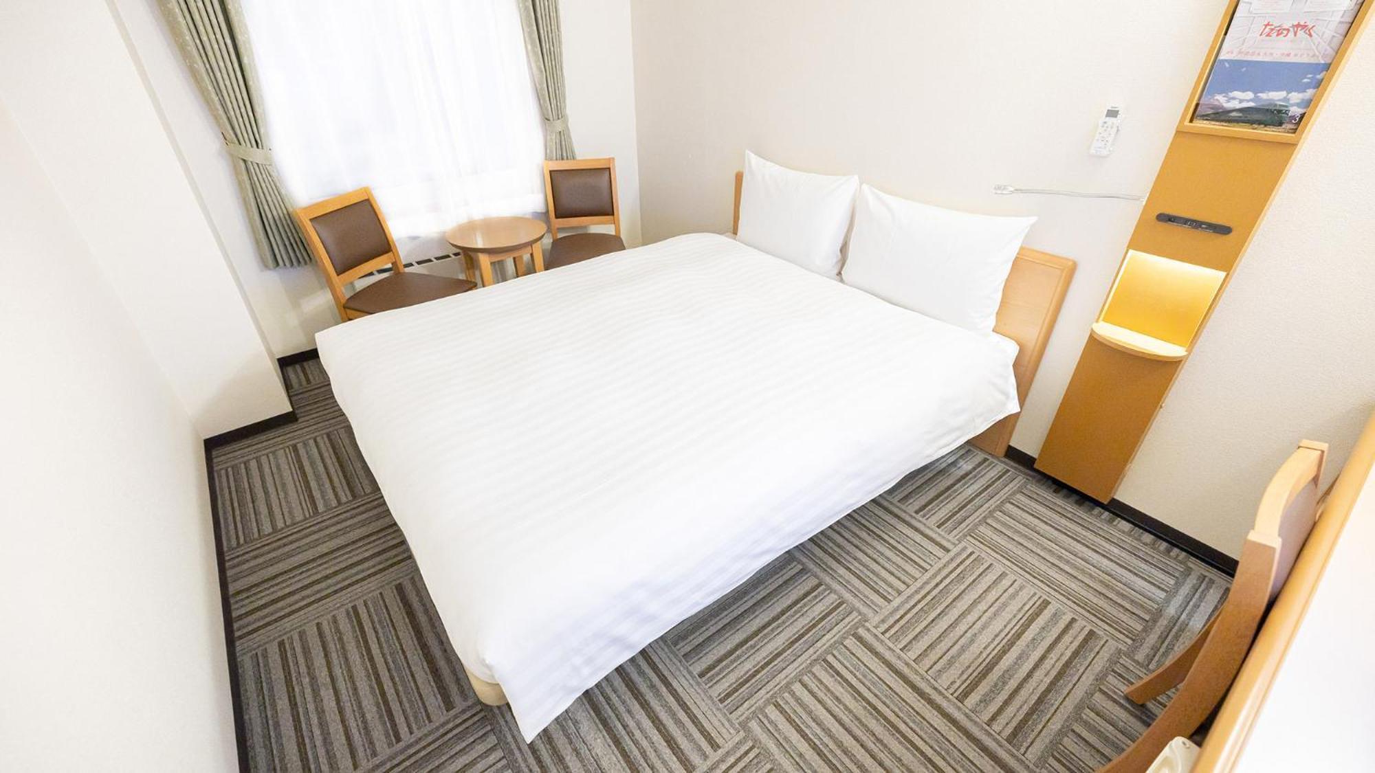 Toyoko Inn Hokkaido Sapporo Susukino Junction Kamer foto