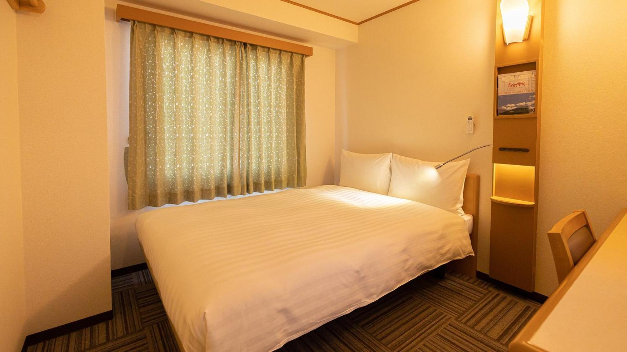Toyoko Inn Hokkaido Sapporo Susukino Junction Kamer foto