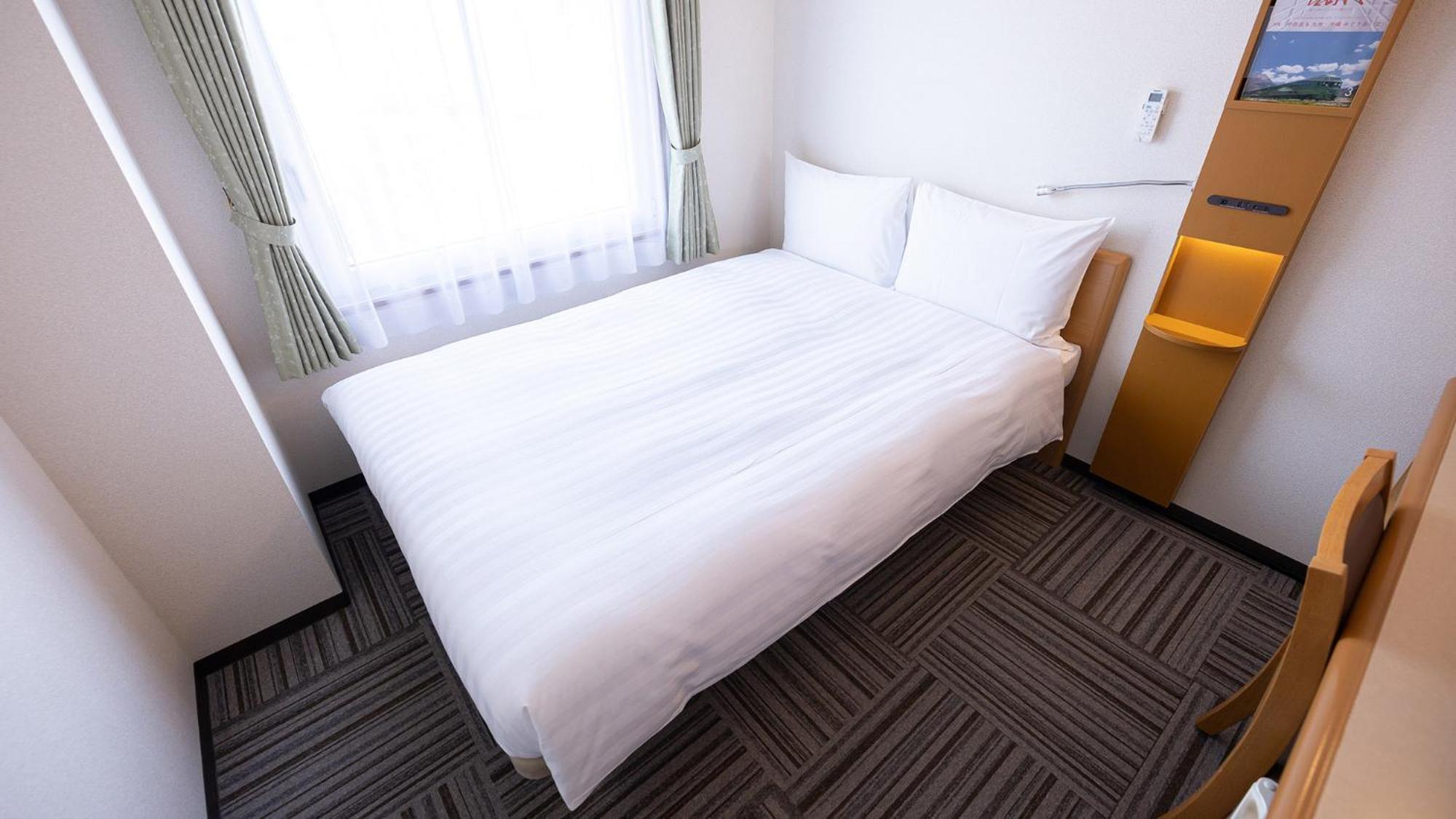 Toyoko Inn Hokkaido Sapporo Susukino Junction Kamer foto